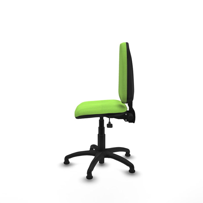 PIQUERAS Y CRESPO Silla de oficina Aýna color Pistacho con mecanismo Asincro PIQUERAS Y CRESPO Silla de oficina Aýna color Pistacho con mecanismo Asincro