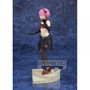 BANPRESTO Figura Ram Espresto Monster Motions Re:Zero Starting Life in Another World 22cm