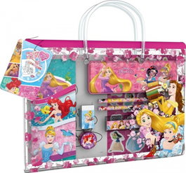 BASE MALETA PRINCESAS (SET CREATIVOS)