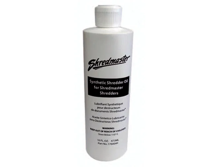 REXEL Aceite lubricante para destructoras 470 ml REXEL Aceite lubricante para destructoras 470 ml