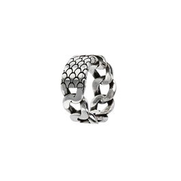 Anillo Hombre Albert M. WSOX00167.S-26 26