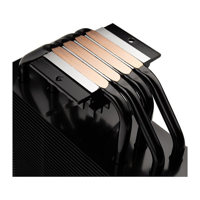 Kolink Umbra EX180 ARGB CPU-Kühler - 120mm