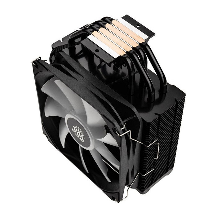 Kolink Umbra EX180 ARGB CPU-Kühler - 120mm
