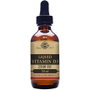 SOLGAR Vitamina D3 Líquida 2500 UI (62,5 mcg) 59 ml