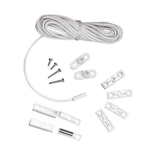 ABB GHQ3201972R0001 Sensor de puertas y ventanas Magnético Blanco ABB GHQ3201972R0001 Sensor de puertas y ventanas Magnético Blanco