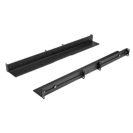 Startech Rieles Ajustables para Rack 1U