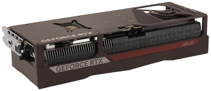 ASUS RTX 5080 Noctua OC Edition 16 GB GDDR7 ASUS RTX 5080 Noctua OC Edition 16 GB GDDR7