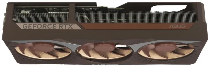 ASUS RTX 5080 Noctua OC Edition 16 GB GDDR7 ASUS RTX 5080 Noctua OC Edition 16 GB GDDR7