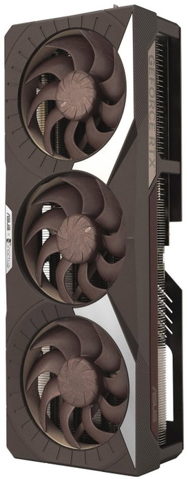 ASUS RTX 5080 Noctua OC Edition 16 GB GDDR7 ASUS RTX 5080 Noctua OC Edition 16 GB GDDR7