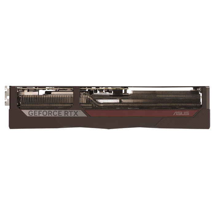 ASUS GeForce RTX 5080 16GB GDDR7 OC Edition (RTX5080-O16G-NOCTUA) - Tarjeta gráfica con 3 ventiladores