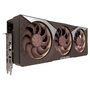 ASUS GeForce RTX 5080 16GB GDDR7 OC Edition (RTX5080-O16G-NOCTUA) - Tarjeta gráfica con 3 ventiladores