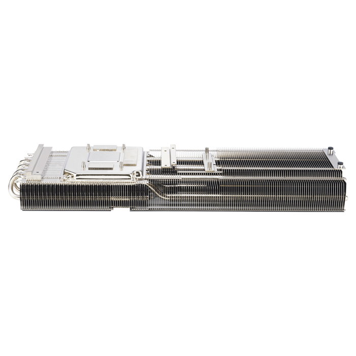 ASUS GeForce RTX 5080 16GB GDDR7 OC Edition (RTX5080-O16G-NOCTUA) - Tarjeta gráfica con 3 ventiladores