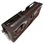 ASUS GeForce RTX 5080 16GB GDDR7 OC Edition (RTX5080-O16G-NOCTUA) - Tarjeta gráfica con 3 ventiladores