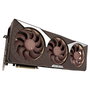 ASUS GeForce RTX 5080 16GB GDDR7 OC Edition (RTX5080-O16G-NOCTUA) - Tarjeta gráfica con 3 ventiladores