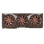 ASUS GeForce RTX 5080 16GB GDDR7 OC Edition (RTX5080-O16G-NOCTUA) - Tarjeta gráfica con 3 ventiladores