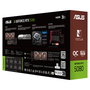 ASUS GeForce RTX 5080 16GB GDDR7 OC Edition (RTX5080-O16G-NOCTUA) - Tarjeta gráfica con 3 ventiladores