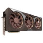 ASUS GeForce RTX 5080 16GB GDDR7 OC Edition (RTX5080-O16G-NOCTUA) - Tarjeta gráfica con 3 ventiladores