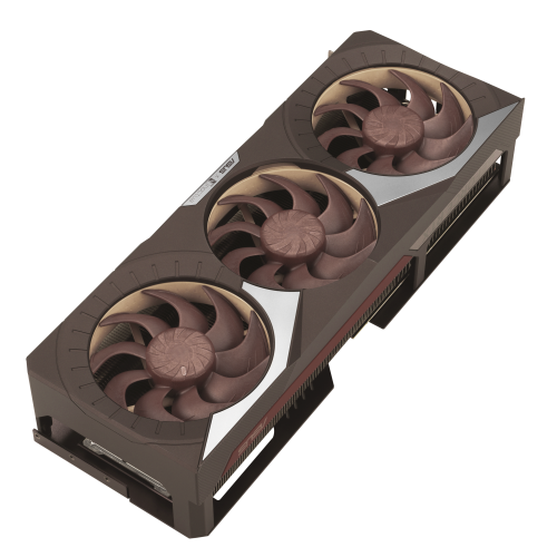 ASUS RTX 5080 Noctua OC Edition 16 GB GDDR7 ASUS RTX 5080 Noctua OC Edition 16 GB GDDR7