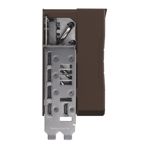 ASUS RTX 5080 Noctua OC Edition 16 GB GDDR7 ASUS RTX 5080 Noctua OC Edition 16 GB GDDR7