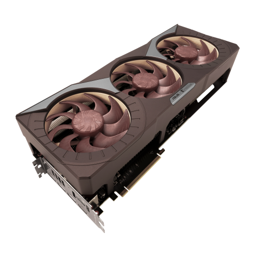 ASUS RTX 5080 Noctua OC Edition 16 GB GDDR7 ASUS RTX 5080 Noctua OC Edition 16 GB GDDR7