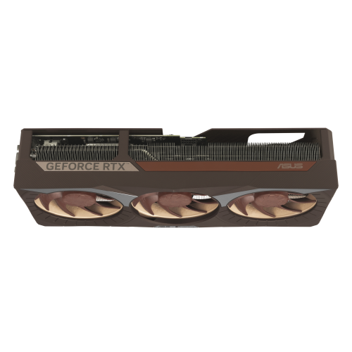 ASUS RTX 5080 Noctua OC Edition 16 GB GDDR7 ASUS RTX 5080 Noctua OC Edition 16 GB GDDR7