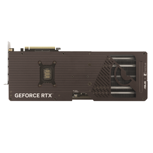 ASUS RTX 5080 Noctua OC Edition 16 GB GDDR7 ASUS RTX 5080 Noctua OC Edition 16 GB GDDR7