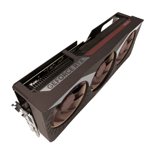 ASUS RTX 5080 Noctua OC Edition 16 GB GDDR7 ASUS RTX 5080 Noctua OC Edition 16 GB GDDR7