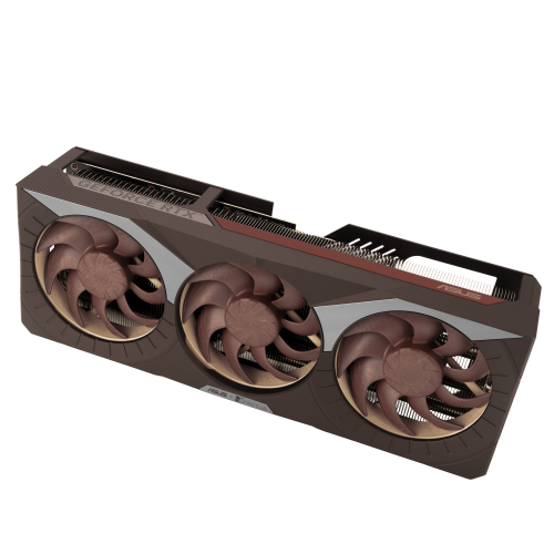 ASUS RTX 5080 Noctua OC Edition 16 GB GDDR7 ASUS RTX 5080 Noctua OC Edition 16 GB GDDR7