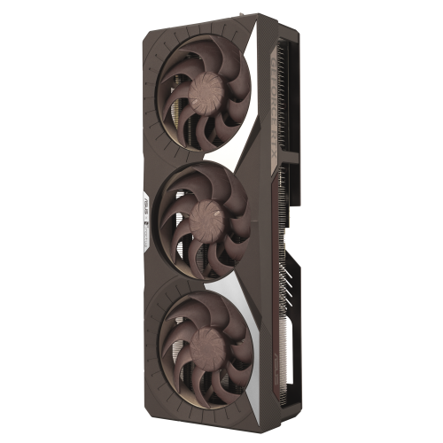 ASUS RTX 5080 Noctua OC Edition 16 GB GDDR7 ASUS RTX 5080 Noctua OC Edition 16 GB GDDR7
