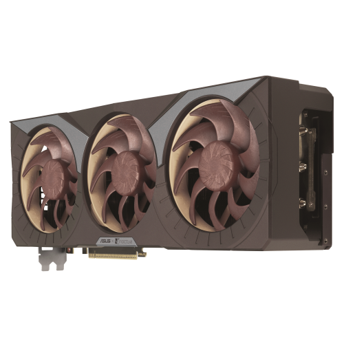ASUS RTX 5080 Noctua OC Edition 16 GB GDDR7 ASUS RTX 5080 Noctua OC Edition 16 GB GDDR7