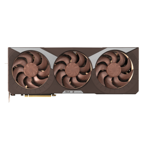 ASUS RTX 5080 Noctua OC Edition 16 GB GDDR7 ASUS RTX 5080 Noctua OC Edition 16 GB GDDR7