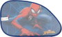 Licensing Par de Cortinas Laterales Trapecio Spiderman 65x35cm (2 PZ)