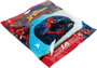 Licensing Par de Cortinas Laterales Trapecio Spiderman 65x35cm (2 PZ)