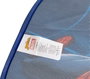 Licensing Par de Cortinas Laterales Trapecio Spiderman 65x35cm (2 PZ)