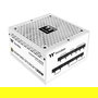 Thermaltake Toughpower GF3 Snow 1200W 80 PLUS Gold Fuente de Alimentación ATX 3.0 Modular Blanca para PC