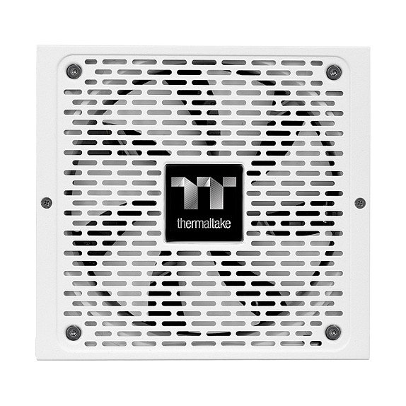 Thermaltake Toughpower GF3 Snow 1200W 80 PLUS Gold Fuente de Alimentación ATX 3.0 Modular Blanca para PC