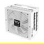 Thermaltake Toughpower GF3 Snow 1200W 80 PLUS Gold Fuente de Alimentación ATX 3.0 Modular Blanca para PC