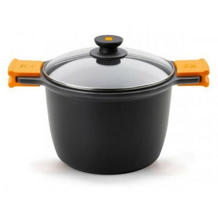 Bra Olla Efficient A273905 Ø24cm 6.8L
