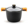 Bra Olla Efficient A273905 Ø24cm 6.8L