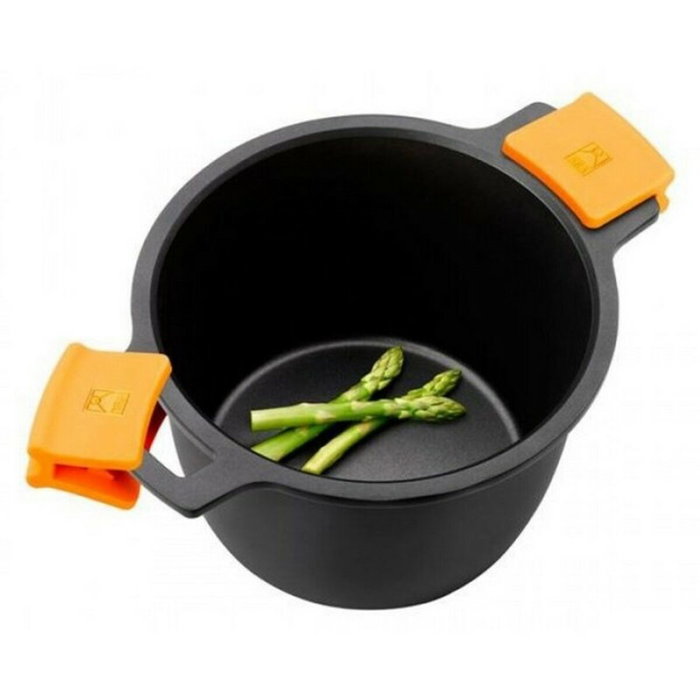 Bra Olla Efficient A273905 Ø24cm 6.8L