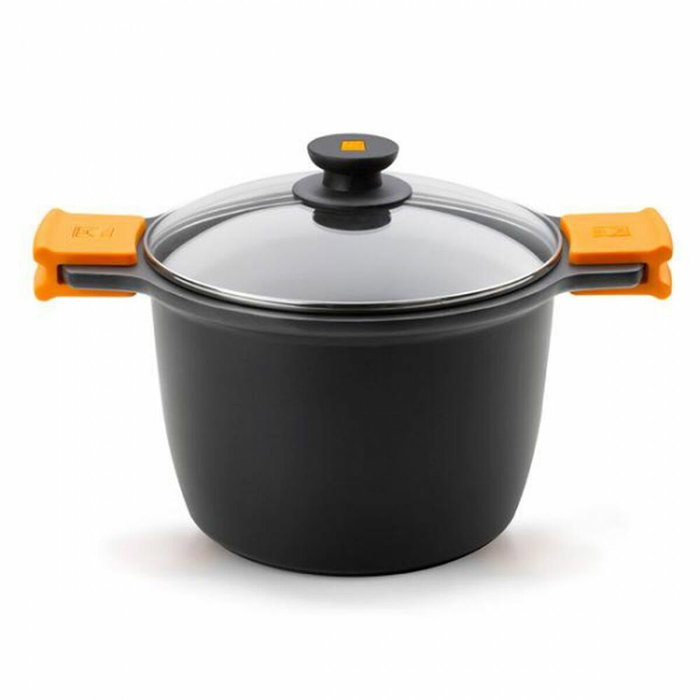 Bra Olla Efficient A273905 Ø24cm 6.8L