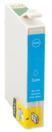 LSM Cartucho de Tinta Compatible Cian para Epson T3362 33XL