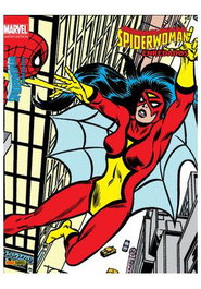 Panini España S.A. Spider-Woman 02. Enredados (Marvel Limited Edition)</h1>
