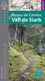 VALL DE SIARB MUSEU DE CAMINS, AA.VV - ALPINA