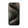 Belkin Protector de Pantalla ScreenForce OVA138ZZ para iPhone 15 Pro Max - Vidrio Templado 9H Resistente a Impactos, Anti-Reflejante, 1 Unidad