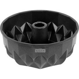Kaiser Inspiration Molde para tartas 25cm superficie estriada