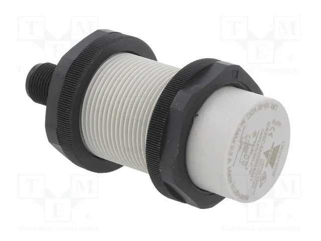 CARLO GAVAZZI CA30CAN25NAM1 Sensor Capacitivo M30 NPN NO + NC