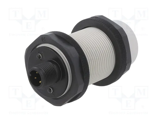 CARLO GAVAZZI CA30CAN25NAM1 Sensor Capacitivo M30 NPN NO + NC