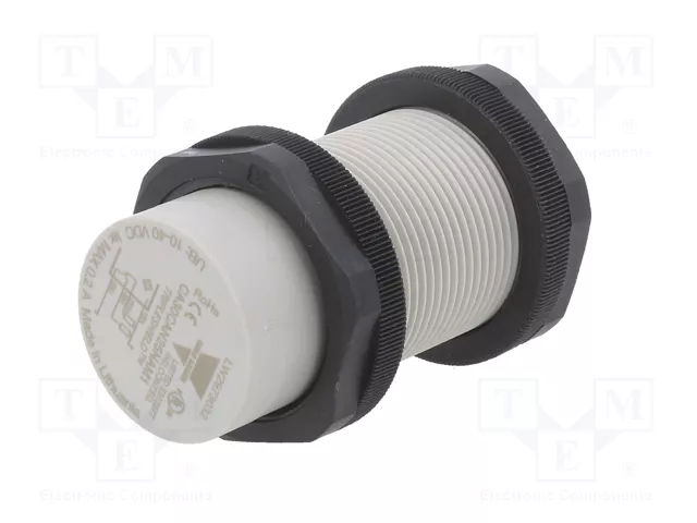 CARLO GAVAZZI CA30CAN25NAM1 Sensor Capacitivo M30 NPN NO + NC