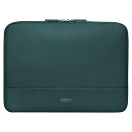 Mobilis 042034 Funda para portátil 31,8 cm (12.5") Azul